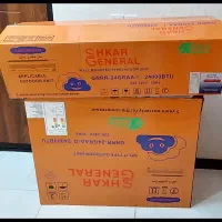 کارتن کولر گازی