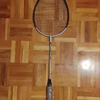 راکت بدمینتون یک تکه