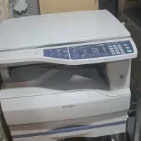 دستگاه کپی SHARP