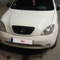 تیبا2 بدون رنگ