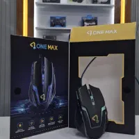 ماوس گیمینگ وانمکس 6کلید