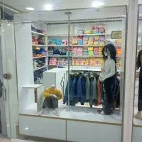 لباس بچه گانه یکجا|کفش و لباس بچه|طارم (زنجان), |دیوار