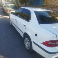 سمند مدل 90دوگانه دست|خودرو سواری و وانت|زبرخان, |دیوار