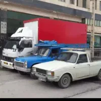 اتوبارتضمینی/اسباب کشی منزل باکارگر/با50درصدتخفیف|خدمات حمل و نقل|بندرعباس, |دیوار