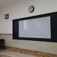 تولید تخته وایت برد شیشه ای سکوریت|لوازم التحریر|قم, باسکول|دیوار