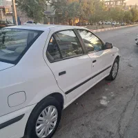 سمند lx مدل 97 معمولی