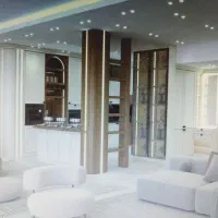 ارائه خدمات طراحی داخلی و نما