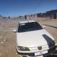 پارس تمام فول ۴۰۲