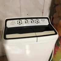 لباسشویی دوقولو
