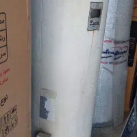 آبگرمکن ایستاده