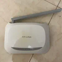 مودم Tplink