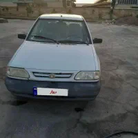 پراید مدال ۹۱|خودرو سواری و وانت|شراء, |دیوار