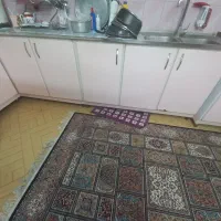 کابینت فلزی با آبگرمکن