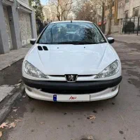 ۲۰۶ تیپ ۲ مدل ۱۴۰۱