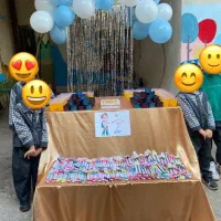 ثبت نام در مرکز پیش دبستانی غیر دولتی