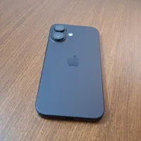 iPhone 16 Normal