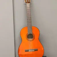 گیتارهای C40 و C70