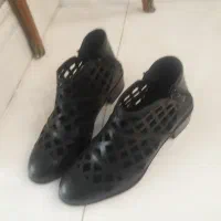کفش و کتونی