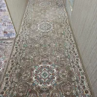 فرش ۹متری .کناره ۳×۱.کناره ۳×۱|فرش|همدان, |دیوار