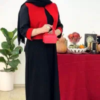 مانتو، ست کت سارافن یلدایی