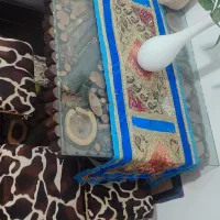 میز نهارخوری چهار نفره