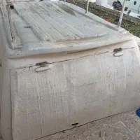 فروش کابین اریسان ولوازم منزل.بخاری کابینت.|بخاری، هیتر، شومینه|خرمشهر, |دیوار