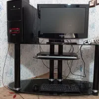 کامپیوتر|رایانه رومیزی|زاوه, |دیوار