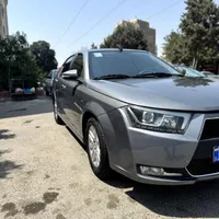 دنا پلاس تیپ ۲ دندهای، مدل ۱۳۹۹