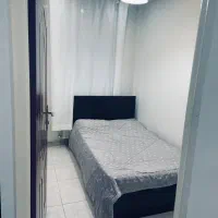 تخت ۱۲۰ با تشک طبی رویال|تخت و سرویس خواب|تهران, گرگان|دیوار