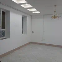 نقاشی ساختمان و در وپنجره