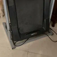 تردمیل مارک fitman