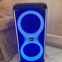 اسپیکر viper مدل t166f|پخش‌کننده همراه|تهران, نارمک|دیوار