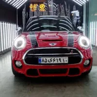 اعزام کارشناس رنگ ماشین