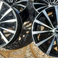 رینگ ۱۶|قطعات یدکی و لوازم جانبی|بدره, |دیوار