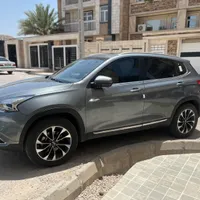 تیگو ۷ مدل ۱۴۰۱