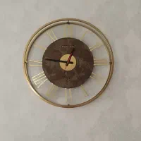 ساعت دیواری