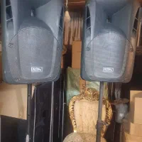 باند پسیو 12اینچ اکوامپلی فایراستریو پایه