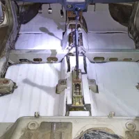 ماتیز 80|خودرو سواری و وانت|یزد, |دیوار