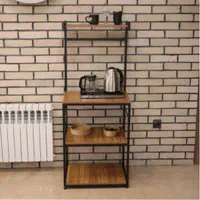 کافی بار|مبلمان خانگی و میز عسلی|کرج, شاهین‌ویلا|دیوار