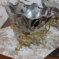 ظرف آجیل خوری و میوه خوری