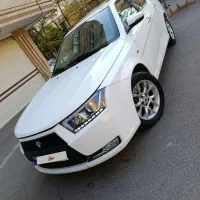 دناپلاس توربو اتومات مدل 1401 صفر خشک|خودرو سواری و وانت|تبریز, |دیوار