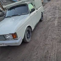 وانت بار سیار