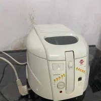 سرخ کن کاملا سالم|اجاق گاز و لوازم برقی پختوپز|رشت, دباغیان|دیوار