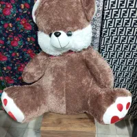 عروسک بزرگ درحد نو|اسباب‌بازی بچه|سنندج, |دیوار