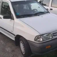 پراید مدل ۸۱