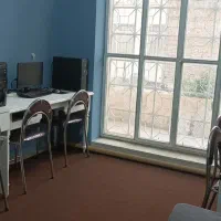 اجاره کلاس و اتاق آموزشگاه فنی و حرفه ای|اجارهٔ کوتاهمدت دفتر کار و فضای آموزشی|شیراز, آزادگان|دیوار