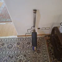 منبع اگزوز اسپرت 811 خوش صدا فروشی