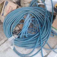شیلنگ آبی صحیح و سالم