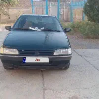 فروش پژو آردی مدل ۸۳