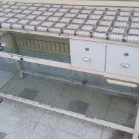 میز پیشخوان|میز و صندلی غذاخوری|قم, زنبیل آباد|دیوار